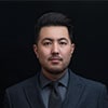 Client Andrei